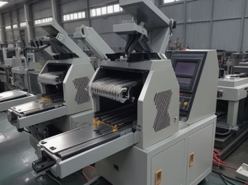 沈陽(yáng)硅片切割機(jī)加工廠家的核心產(chǎn)品類型分析